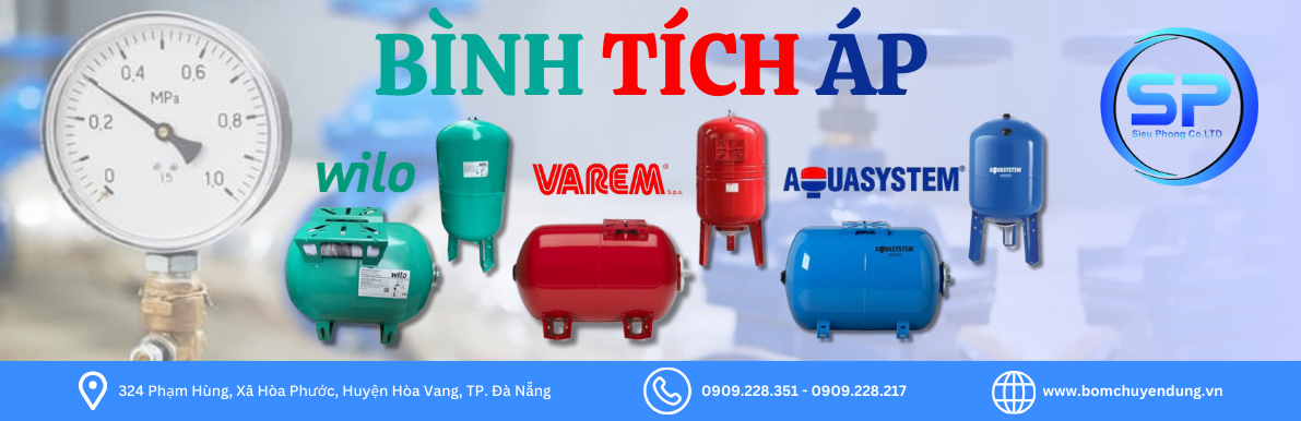Bình Tích Áp