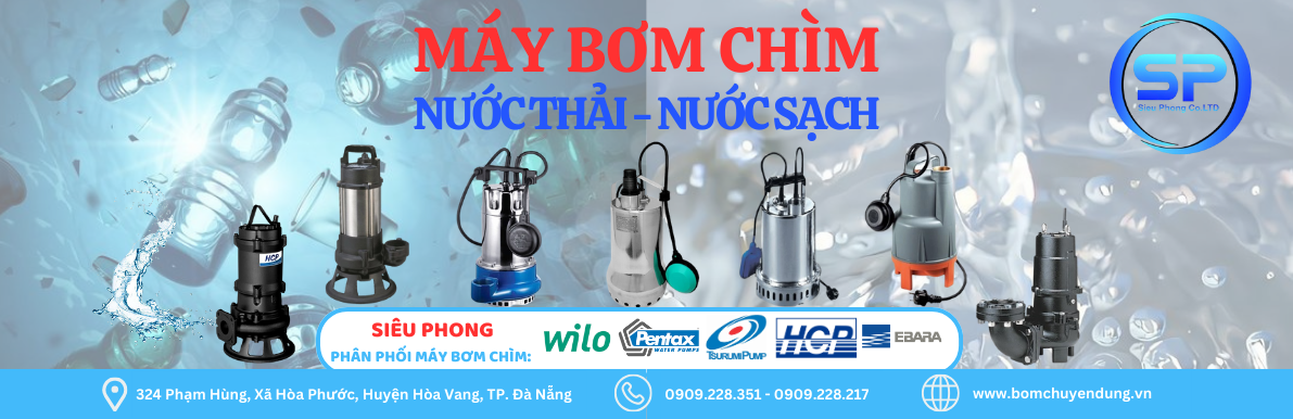 bơm chìm