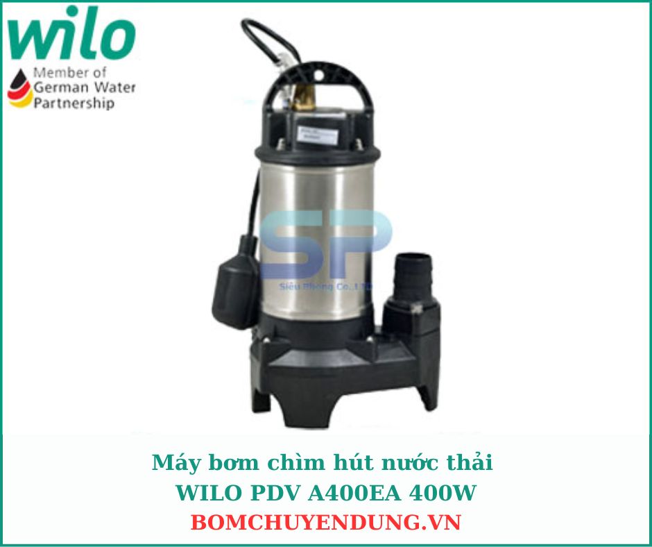 may-bom-chim-hut-nuoc-thai-wilo-pdv-a400ea-400w