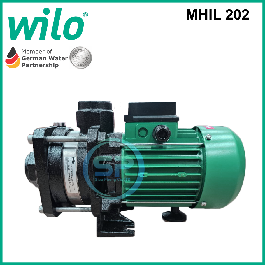 MHIL202-3/10/E/3-400-50-2/E