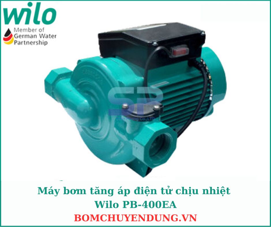 may-bom-tang-ap-dien-tu-chiu-nhiet-wilo-pb-400ea