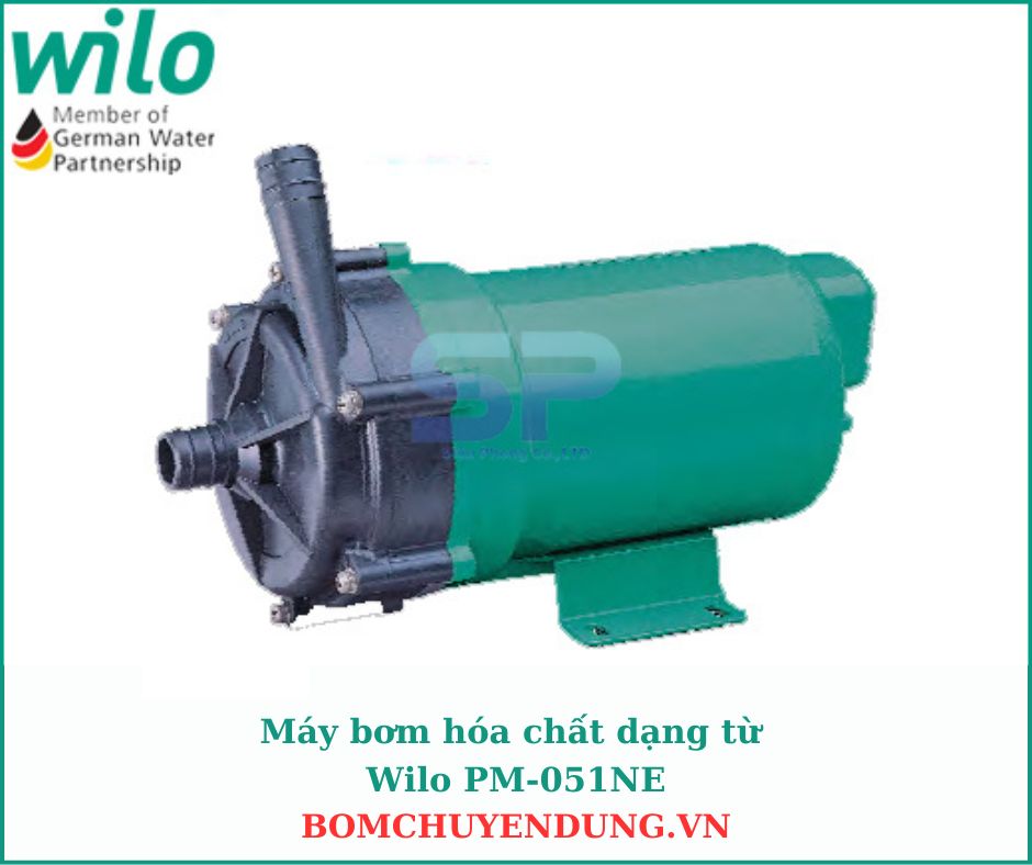 may-bom-hoa-chat-dang-tu-wilo-pm-051ne