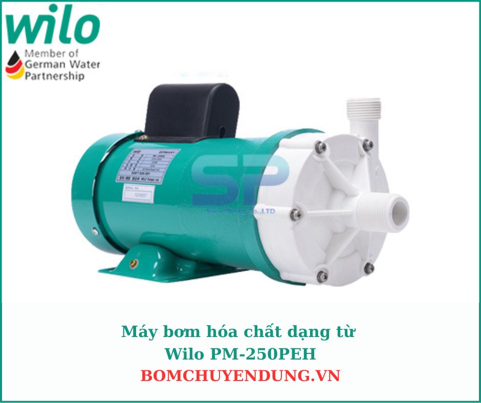 may-bom-hoa-chat-dang-tu-wilo-pm-250peh