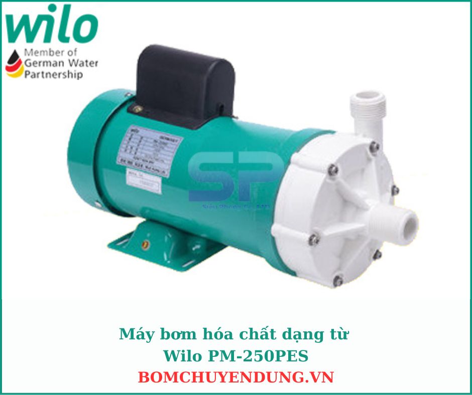 may-bom-hoa-chat-dang-tu-wilo-pm-250pes
