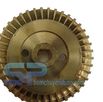 Bánh răng của máy bơm tự hút NTP Bánh răng của máy bơm tự hút NTP