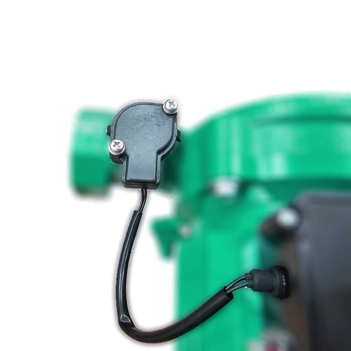 Cảm Biến Dòng Chảy