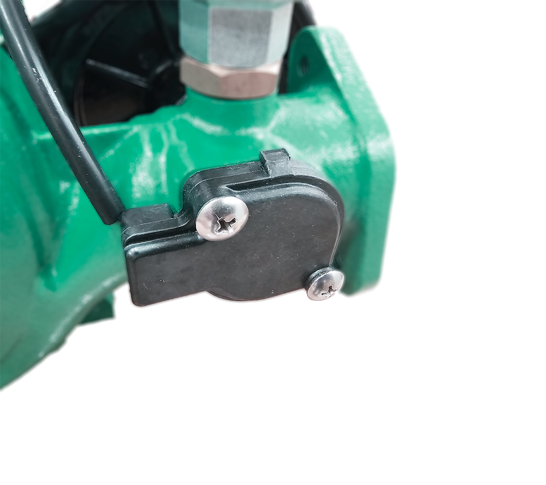 cảm biến dòng chảy