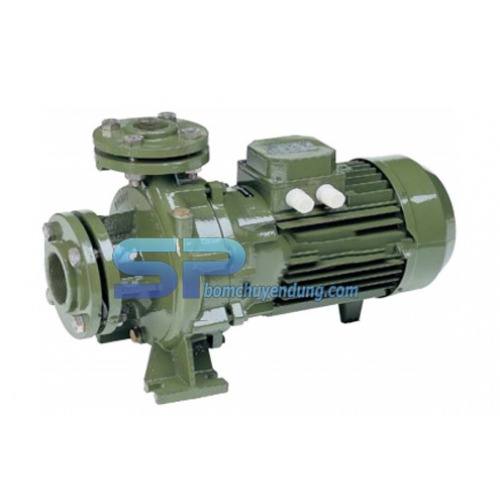 Máy bơm ly tâm trục ngang SAER IR32-125A Máy bơm ly tâm trục ngang SAER IR32-125A