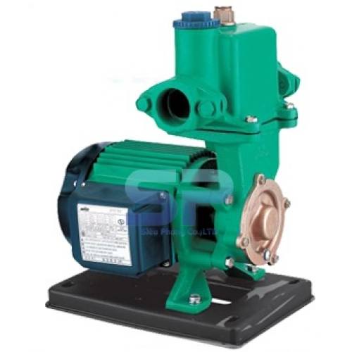 Máy bơm nước đẩy cao Wilo PW-750E Máy bơm nước đẩy cao Wilo PW-750E