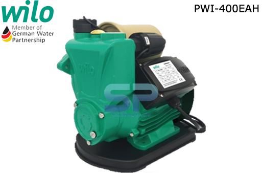 Máy bơm tăng áp điện tử chịu nhiệt Wilo PWI 400EAH