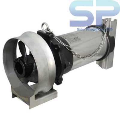 Máy khuấy chìm Evergush EFM-30T Máy khuấy chìm Evergush EFM-30T