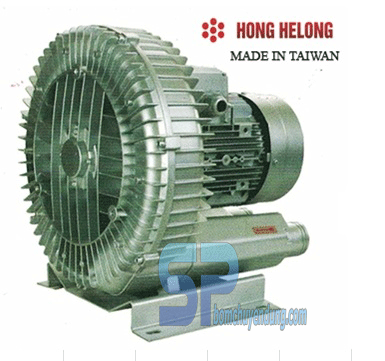 Máy thổi khí con sò Hong Helong GB-250