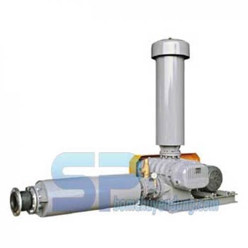 Máy thổi khí Longtech LT-040 2HP Máy thổi khí Longtech LT-040 2HP