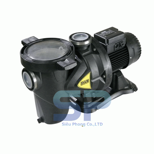 Euroswim 300 M 3 HP 3 HP