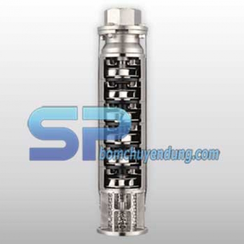 APP BS-12-8 10HP 380V