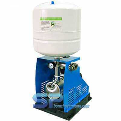 Máy bơm nước tăng áp đầu INOX HOME-05 (1/2HP)