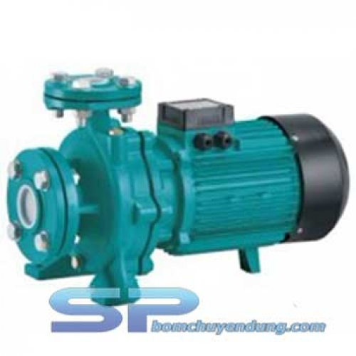Máy bơm ly tâm cánh đồng XST 32/160C 2HP 220V