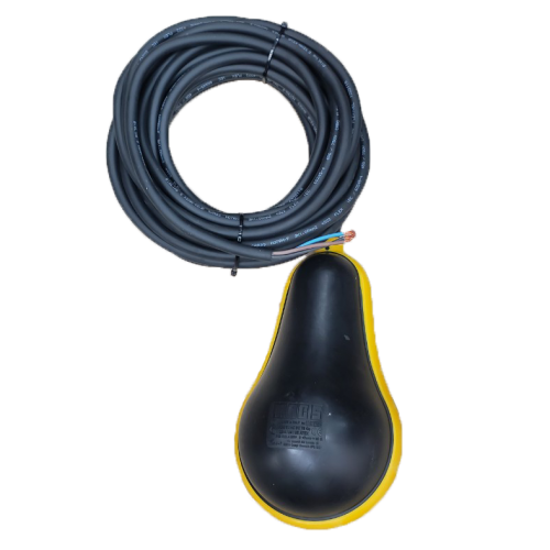 Phao mực nước MAC 5 - NEOP.H07RN-F