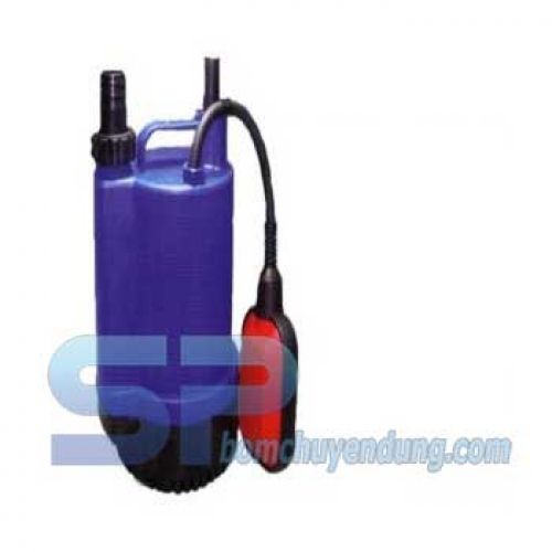 Bơm chìm dân dụng BPS-200DA 1/4HP