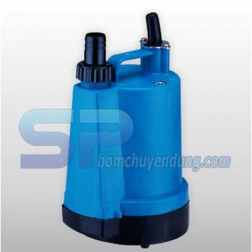Bơm chìm dân dụng BPS-200D 1/4HP