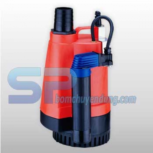 Bơm chìm dân dụng BPS-400A 1/2HP