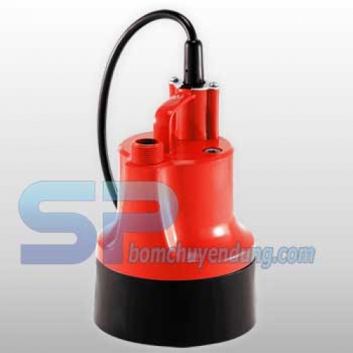 Bơm chìm dân dụng BPS-80 1/10HP