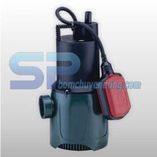Bơm chìm dân dụng TPS-200 1/4HP
