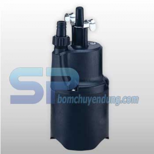 Bơm chìm dân dụng TPS-50 1/8HP