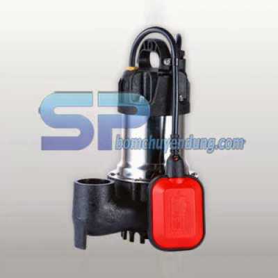 Bơm chìm hút bùn APP BAS-200A 1/5HP