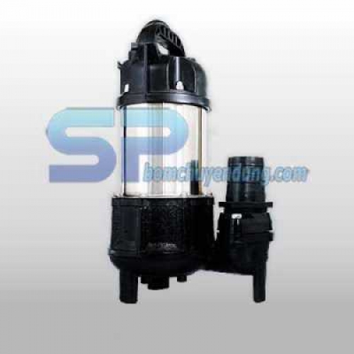 Bơm chìm hút bùn APP BAS-200 200W