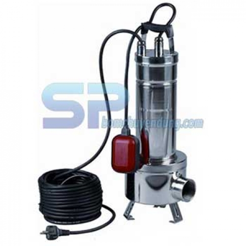 Bơm chìm nước thải FEKA VS 1000T-NA (K PHAO)