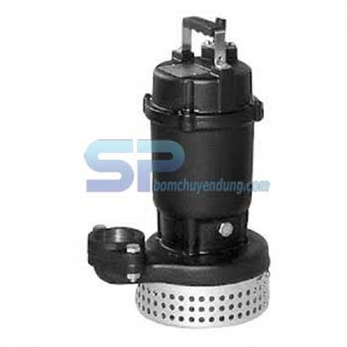 Bơm chìm nước thải EBARA 50 DS 51.5 2HP