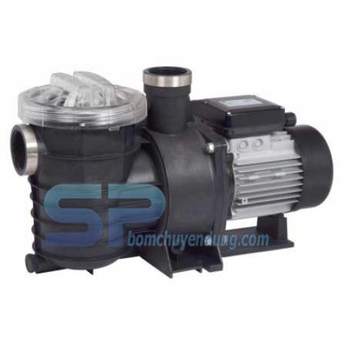 Bơm chìm nước thải EBARA SWT 300 3HP