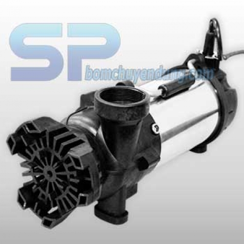 Bơm chìm nước thải sạch JKH-400 1/2HP