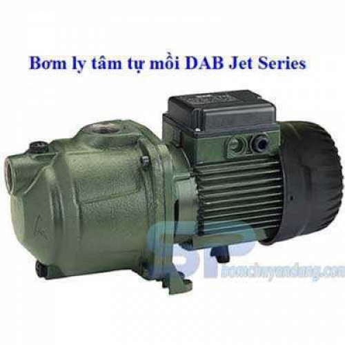 JETCOM 102 M 1 HP