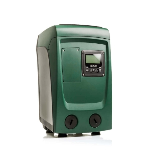 E.SYBOX MINI 1.07 HP