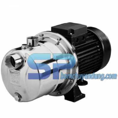 Máy Bơm Tự Mồi Ebara JEXM 100 1HP