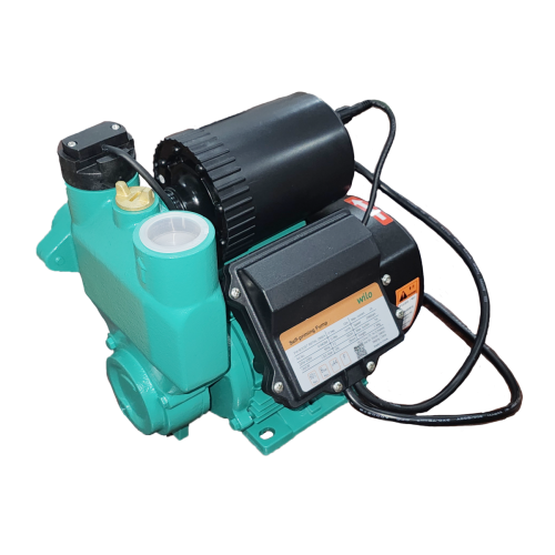 Máy Bơm Tăng Áp Đẩy Cao Wilo PW BOOST INITIAL 330EA