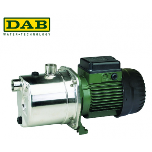 Euroinox 40/50 M 1HP