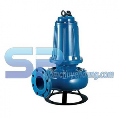 Máy bơm nước chìm Pentax DMT 750-4 7.5HP