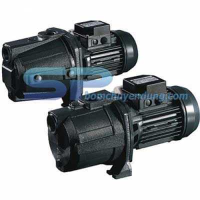 Máy Bơm Tự Mồi Ebara AGA 0.75M 0.7HP