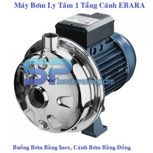 CDXM 120/12 1.2HP