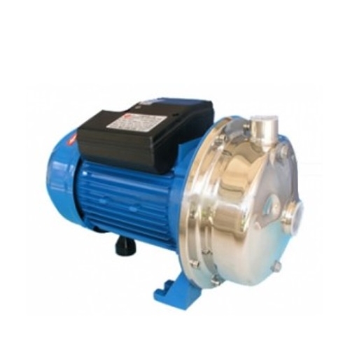 Máy bơm ly tâm trục ngang đầu inox Ewala CDX 120/15 1.5HP