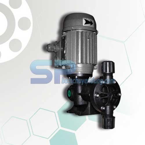 TM05050G 90W 3 pha-SS.316