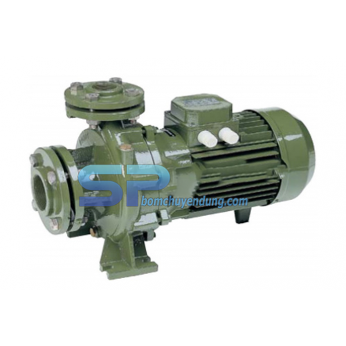 SAER IR32-125A 1.5HP