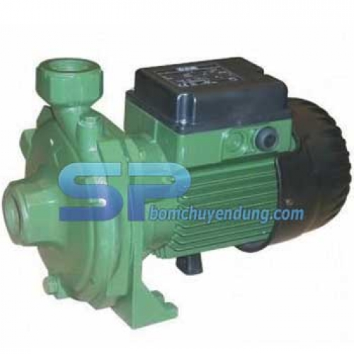 Máy bơm ly tâm trục ngang DAB K 36/100M 2.5HP