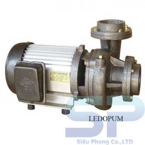 LEEDO LD-1500 (2HP)