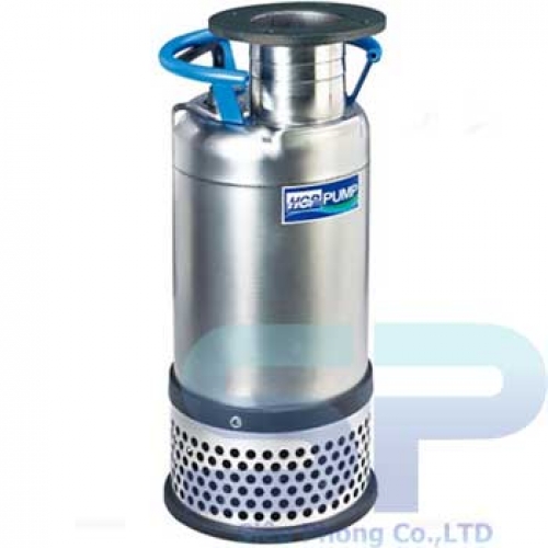 Máy Bơm Sử Dụng Chìm Hoặc Nổi HCP IC-43B 3HP