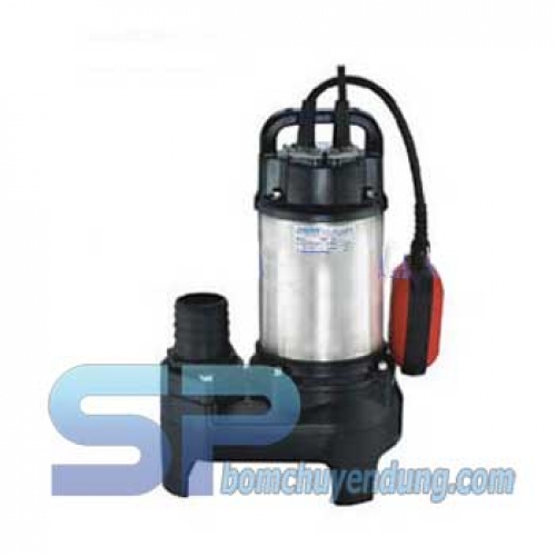 Máy bơm chìm hút nước thải Mastra MST-250 0.33HP