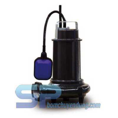 Bơm chìm nước thải Zenit GRE 200/2/G50H